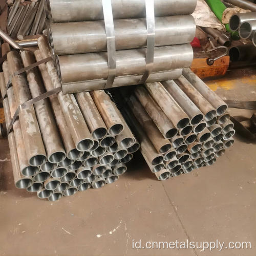 4130 4140 42CRMO H8/H9 Presisi Presisi Tabung Honing Seamless